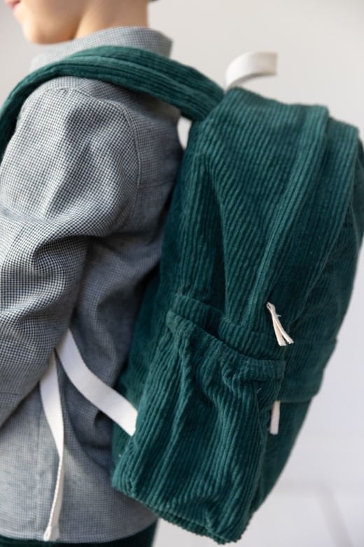 Çocuk Sırt Çantası