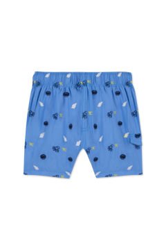 Erkek Çocuk Şort Mayo