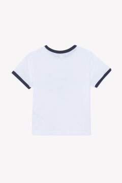 Erkek Çocuk Kısa Kollu T-Shirt