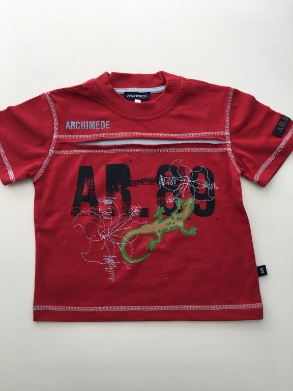 Erkek Çocuk T-Shirt