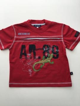 Erkek Çocuk T-Shirt