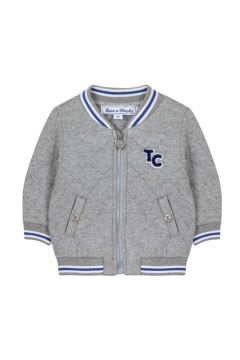 Erkek Çocuk Sweat Ceket