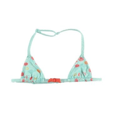 Kız Çocuk Bikini