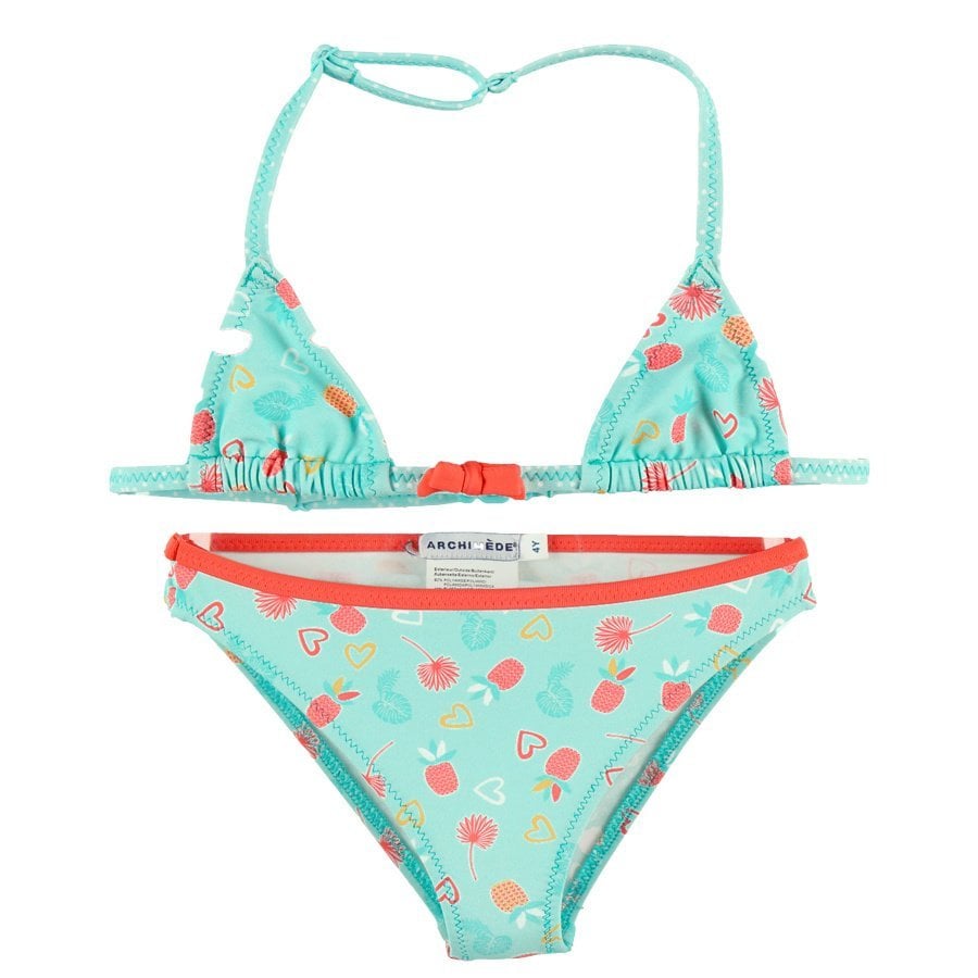 Kız Çocuk Bikini