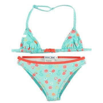 Kız Çocuk Bikini