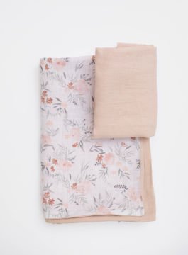 Bebek Nevresim Takımı Gabrielle