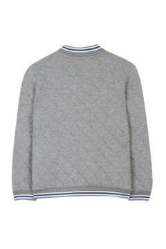 Erkek Çocuk Sweat Ceket