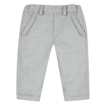 Erkek Bebek Ceremonie Pantalon