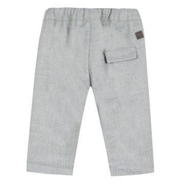 Erkek Bebek Ceremonie Pantalon