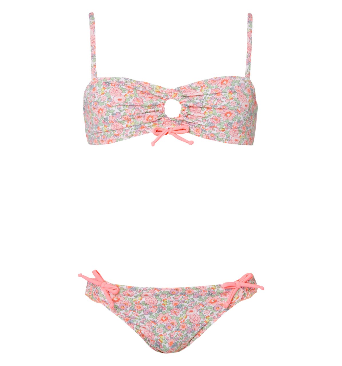 Kız Çocuk Bikini