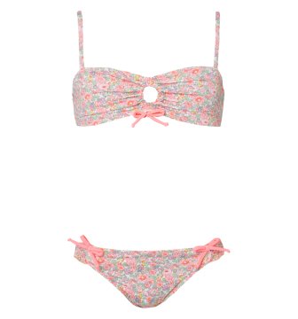 Kız Çocuk Bikini