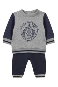 Erkek Çocuk Jogging