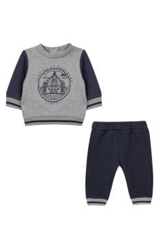 Erkek Çocuk Jogging