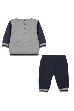 Erkek Çocuk Jogging