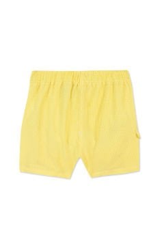 Erkek Çocuk Şort Mayo