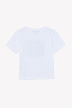 Erkek Çocuk Kısa Kollu T-Shirt