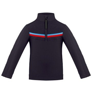 Erkek Çocuk Termal Sweatshirt