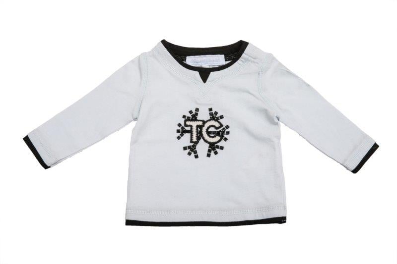 Erkek Bebek T-Shirt