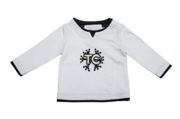 Erkek Bebek T-Shirt