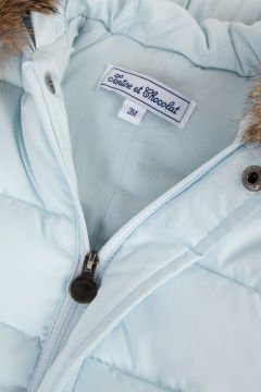 Erkek Bebek Tulum Astronot