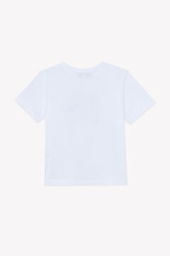 Erkek Çocuk Kısa Kollu T-Shirt