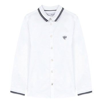 Erkek Çocuk Gömlek