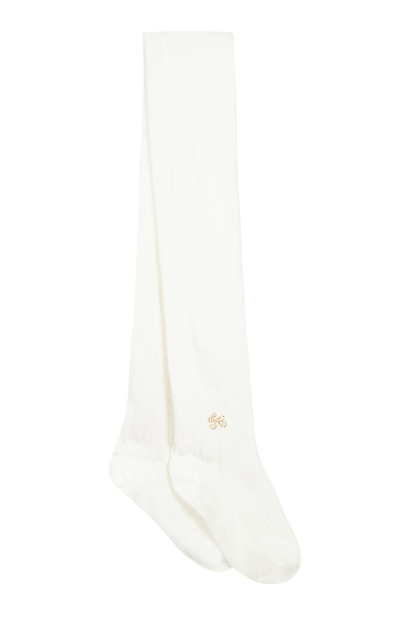 Kız Çocuk Külotlu Çorap