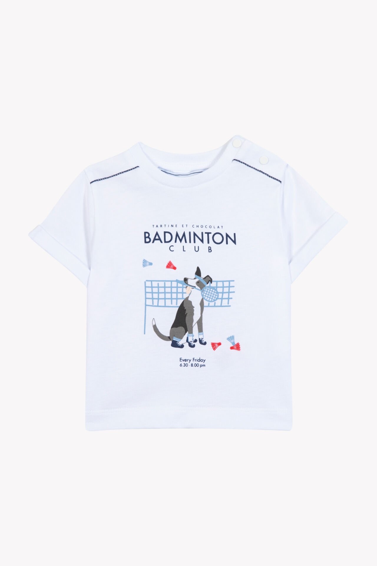 Erkek Çocuk Kısa Kollu T-Shirt