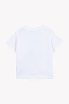 Erkek Çocuk Kısa Kollu T-Shirt