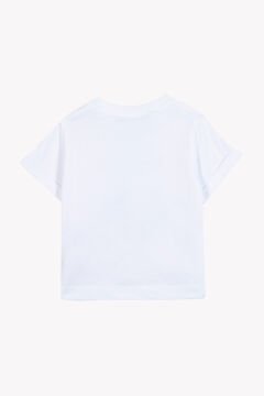 Erkek Çocuk Kısa Kollu T-Shirt