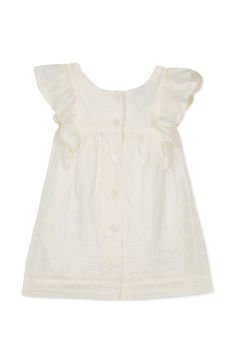 Kız Bebek Şık Elbise