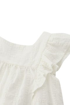 Kız Bebek Şık Elbise