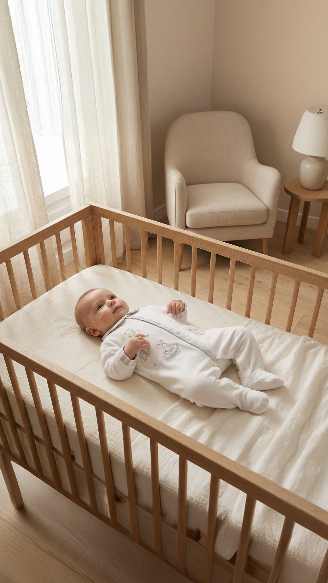 Erkek Bebek Önden Açılan Kadife Tulum