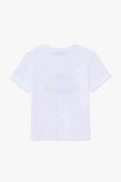 Erkek Çocuk Kısa Kollu T-Shirt