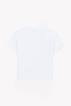 Erkek Çocuk Kısa kollu T-Shirt