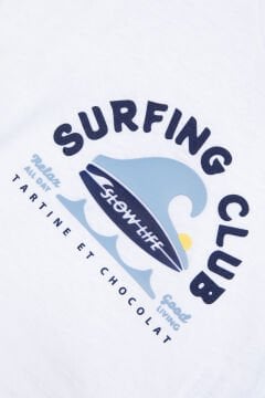 Erkek Çocuk Kısa kollu T-Shirt