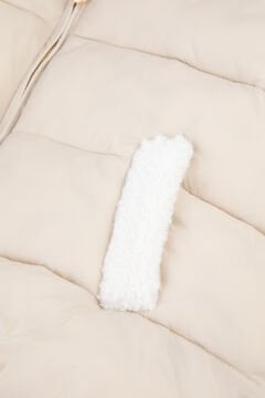 Kız Çocuk Doudoune Mont