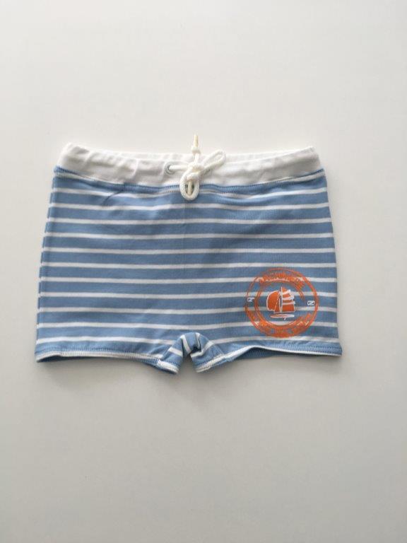 Erkek Çocuk Penye Şort