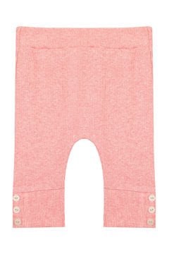 Kız Bebek Jersey Tayt