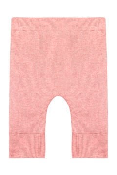 Kız Bebek Jersey Tayt