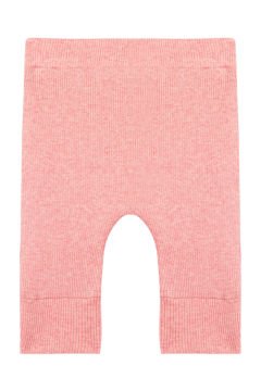 Kız Bebek Jersey Tayt