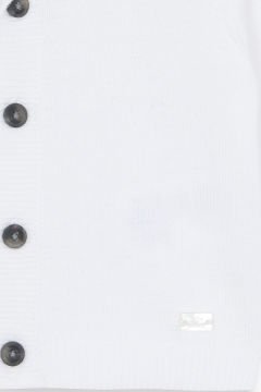 Erkek Bebek Triko Hırka