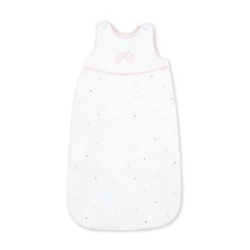 Kız Bebek Uyku Tulumu 90 cm Dragee