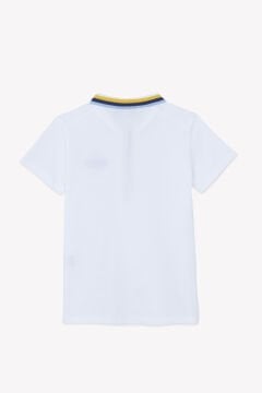Erkek Çocuk Kısa kollu Polo T-Shirt