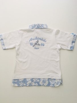 Erkek Çocuk T-Shirt