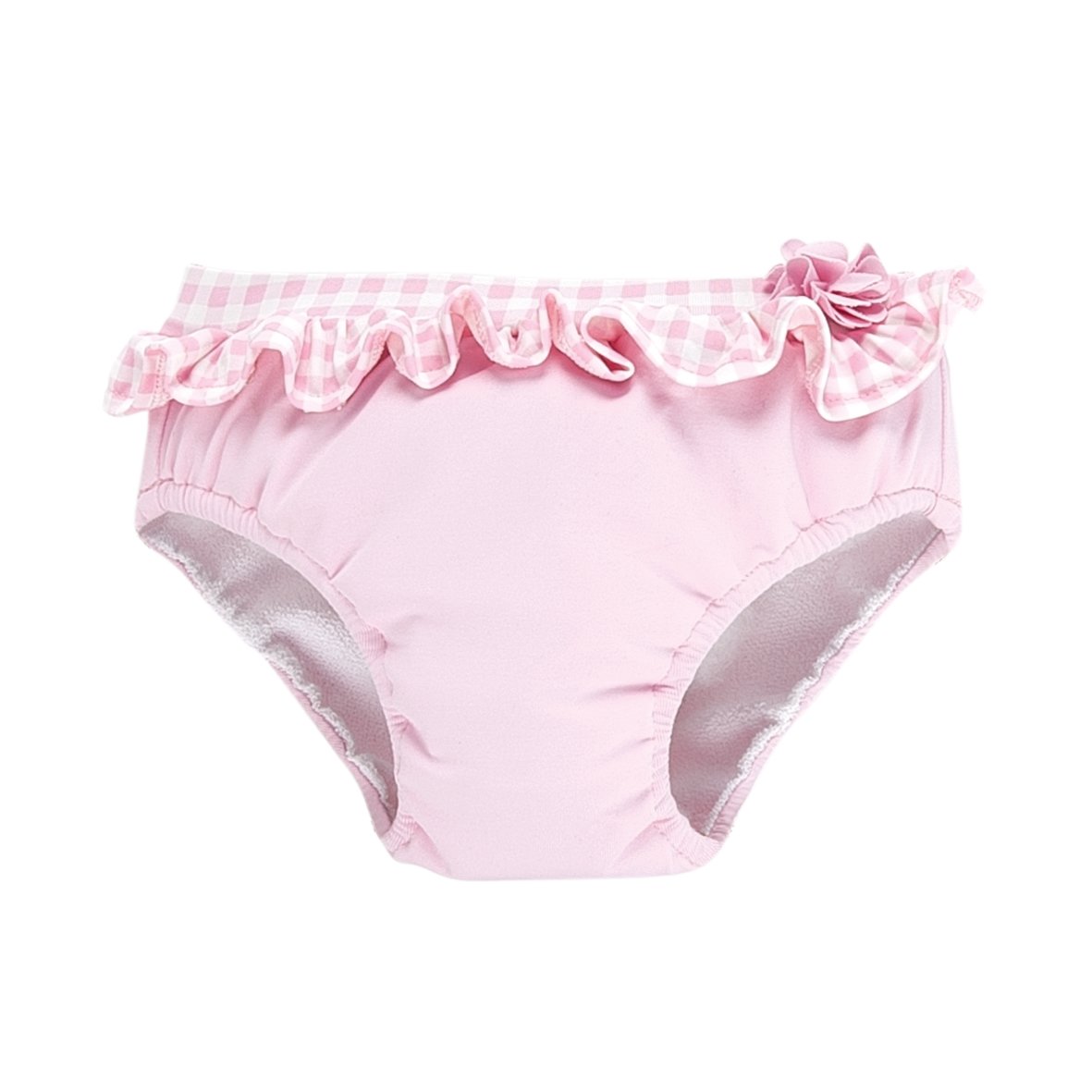 Kız Bebek Sızdırmaz Alt Mayo