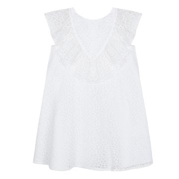 Kız Çocuk Şık Elbise