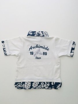 Erkek Çocuk T-Shirt