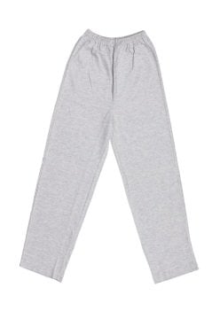 Çizgili Erkek Çocuk Pijama Takımı