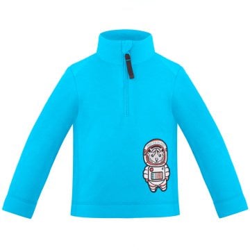 Erkek Çocuk Polar Sweatshirt